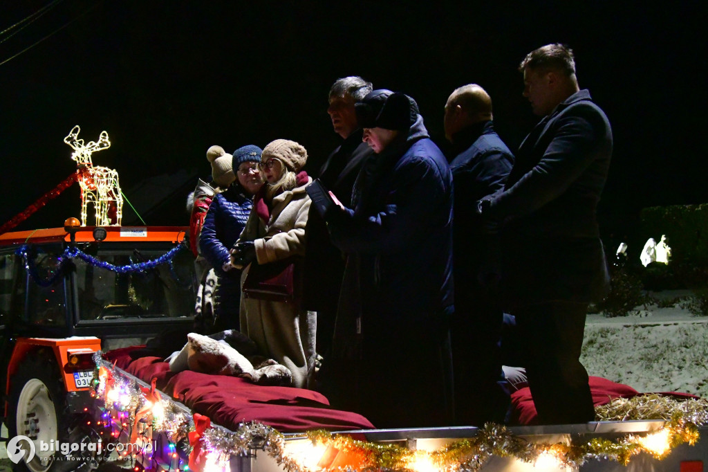 Rocznica tragicznej śmierci ks. Marka Tworka. Tak upamiętniono proboszcza