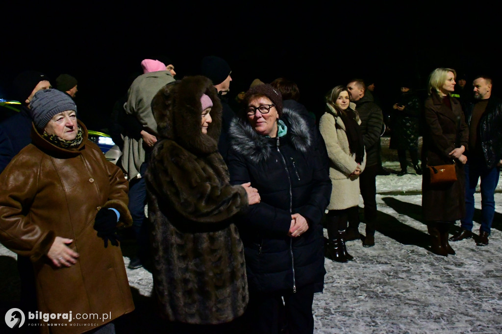 Rocznica tragicznej śmierci ks. Marka Tworka. Tak upamiętniono proboszcza