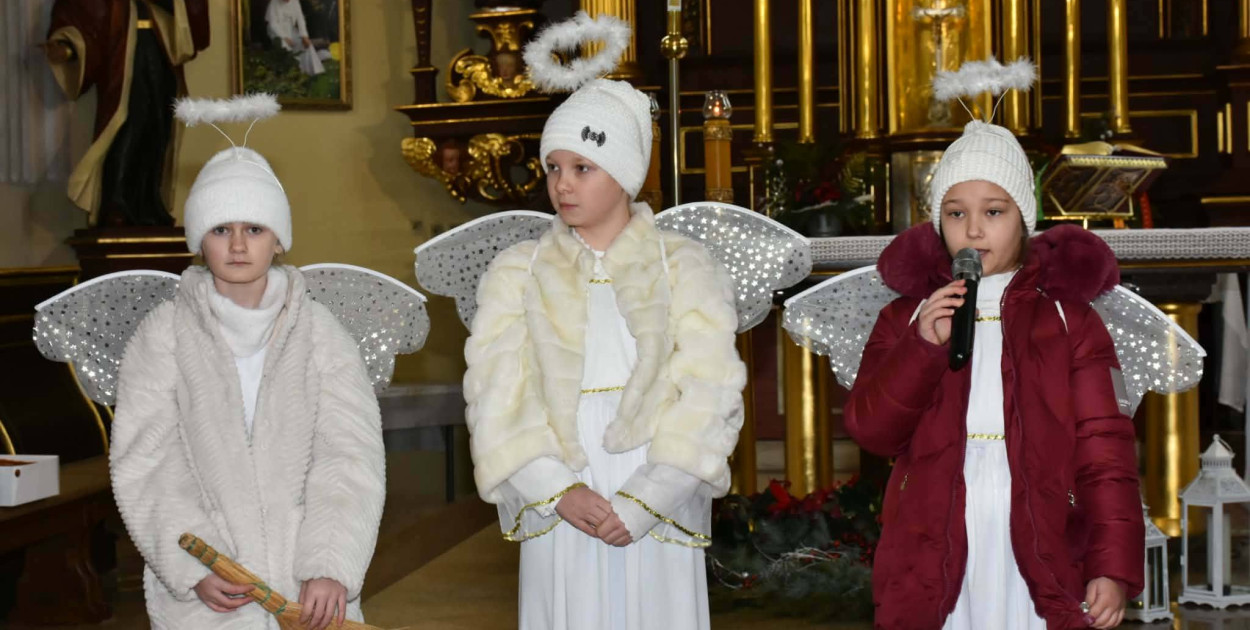 Orszak Trzech Króli Turobin