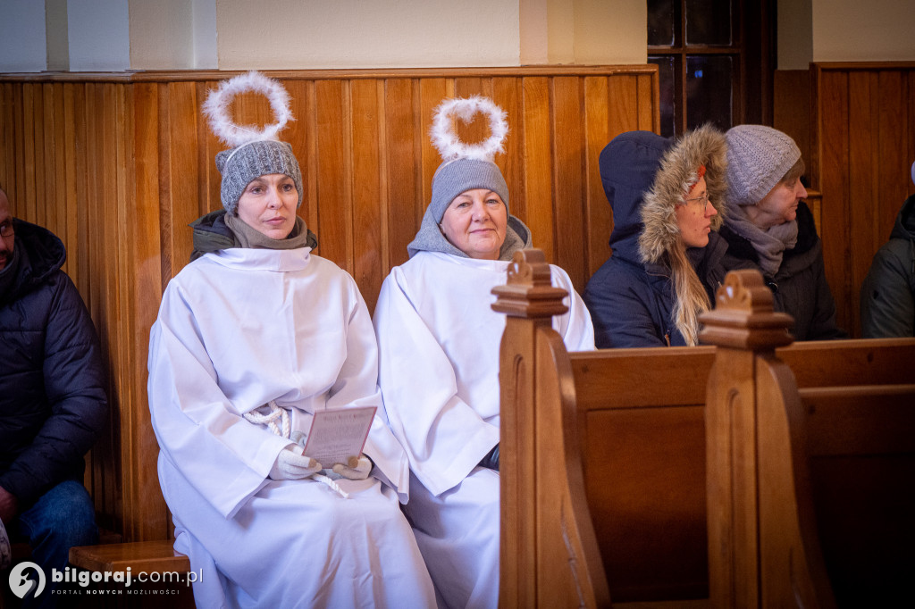 Tereszpol, orszak Trzech Króli