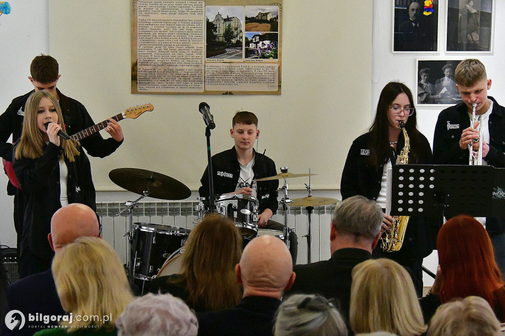 Noworoczne kolędowanie w Muzeum w Biłgoraju