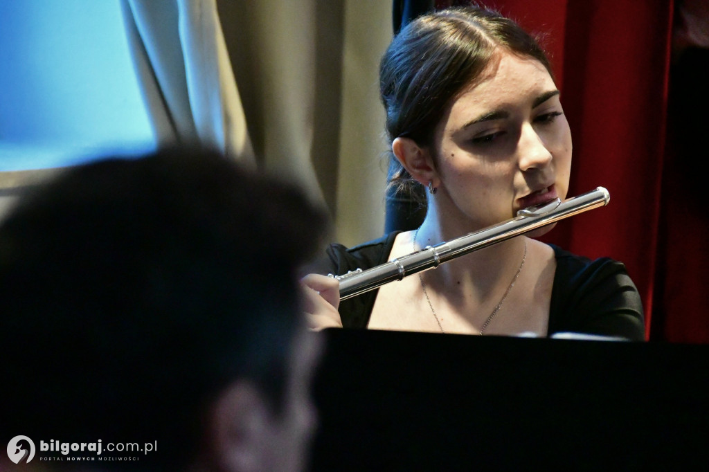 Złota Gwiazda Betlejemska zaświeciła w Obszy. Relacja z IV Konkursu Kolęd