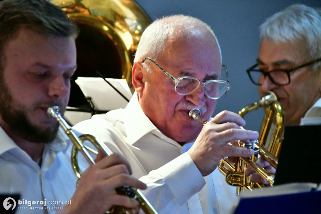 Złota Gwiazda Betlejemska zaświeciła w Obszy. Relacja z IV Konkursu Kolęd