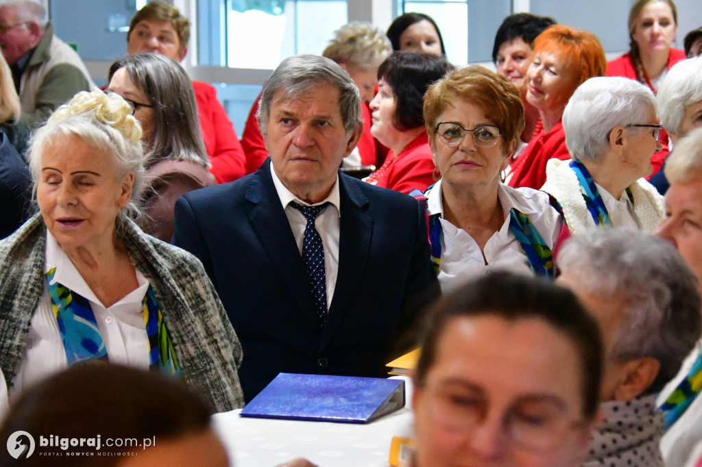 Złota Gwiazda Betlejemska zaświeciła w Obszy. Relacja z IV Konkursu Kolęd