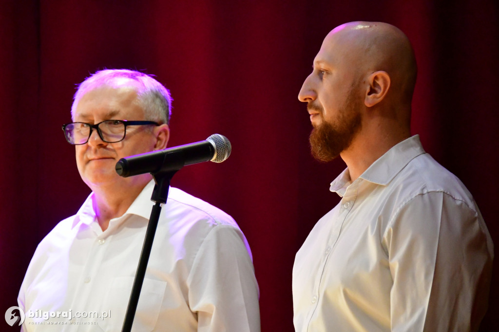 Złota Gwiazda Betlejemska zaświeciła w Obszy. Relacja z IV Konkursu Kolęd