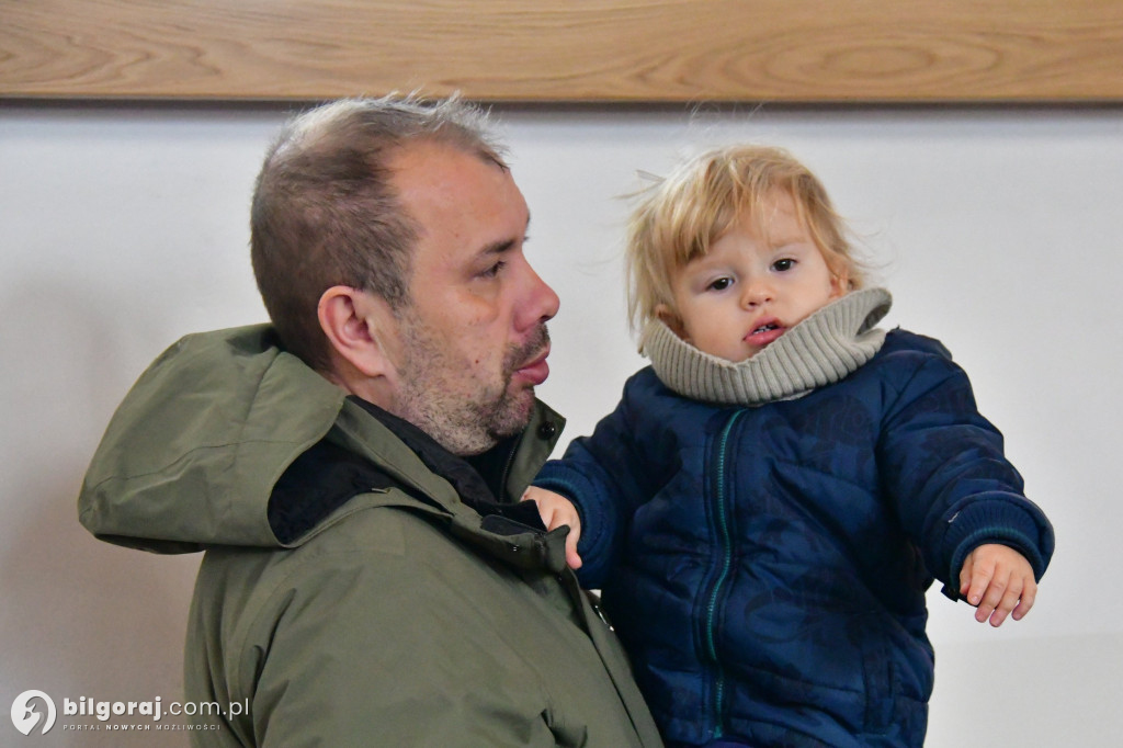 Koncert kolęd w parafii św. Maksymiliana Kolbego