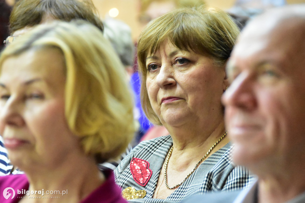 Noworoczne kolędowanie i teatr w Gromadzie w gminie Biłgoraj