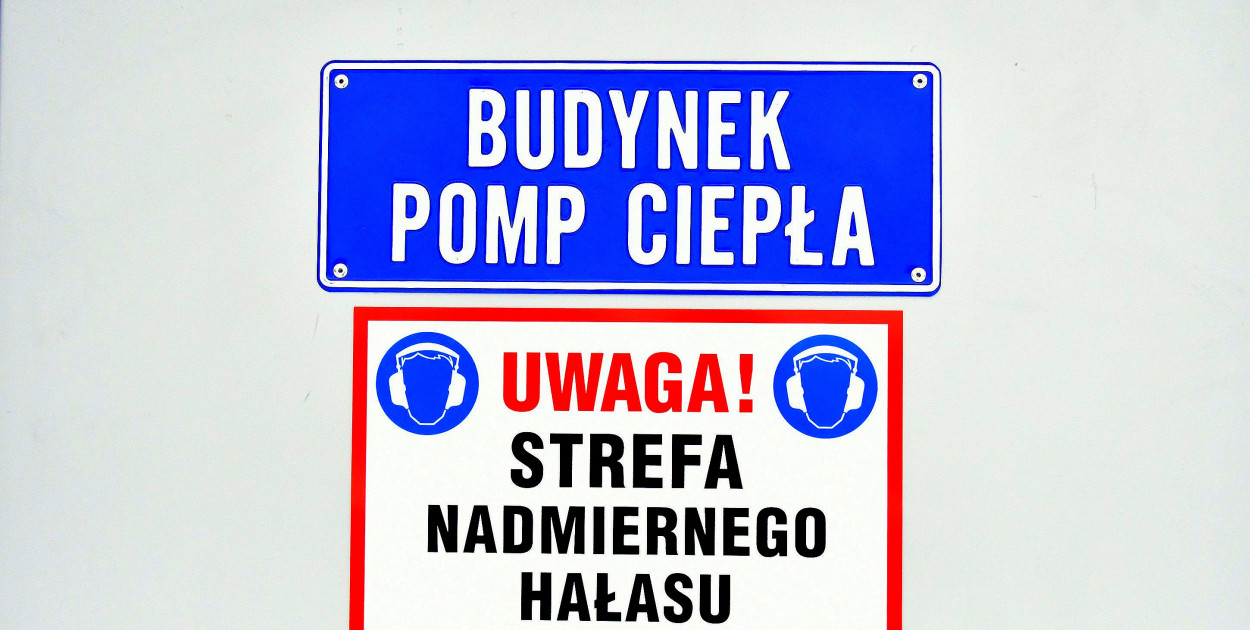Rewolucja w BPEC. Ciepło ze ścieków zasili miejską sieć