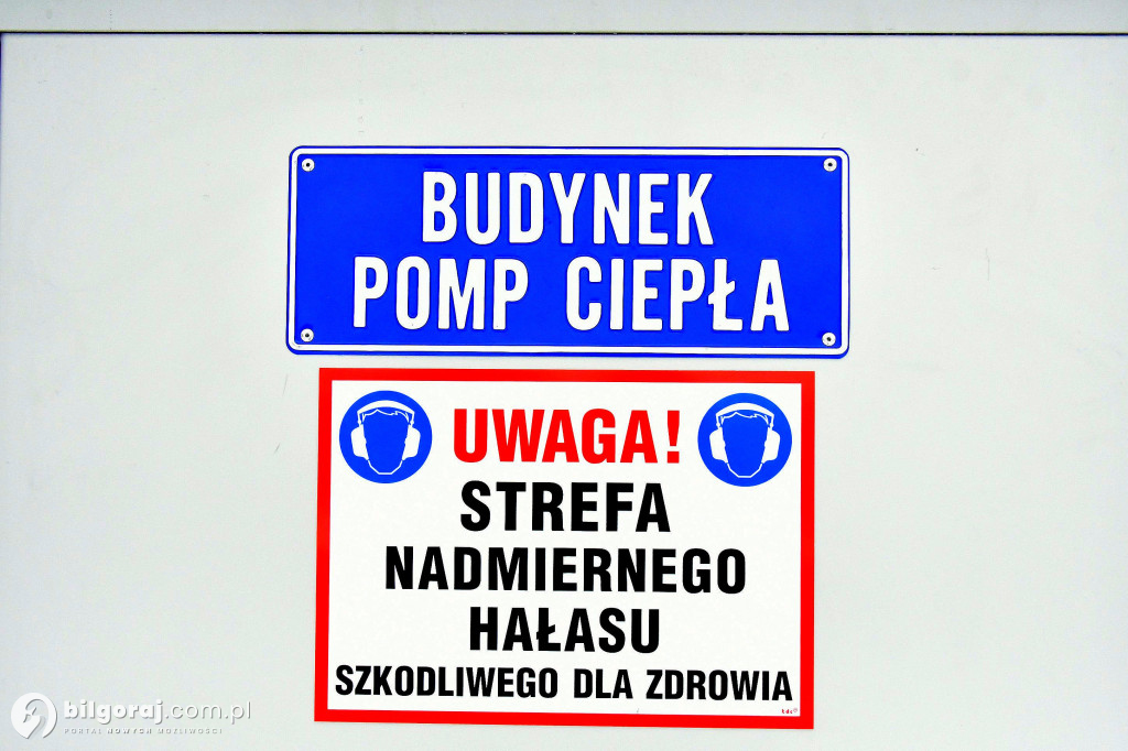Rewolucja w BPEC. Ciepło ze ścieków zasili miejską sieć