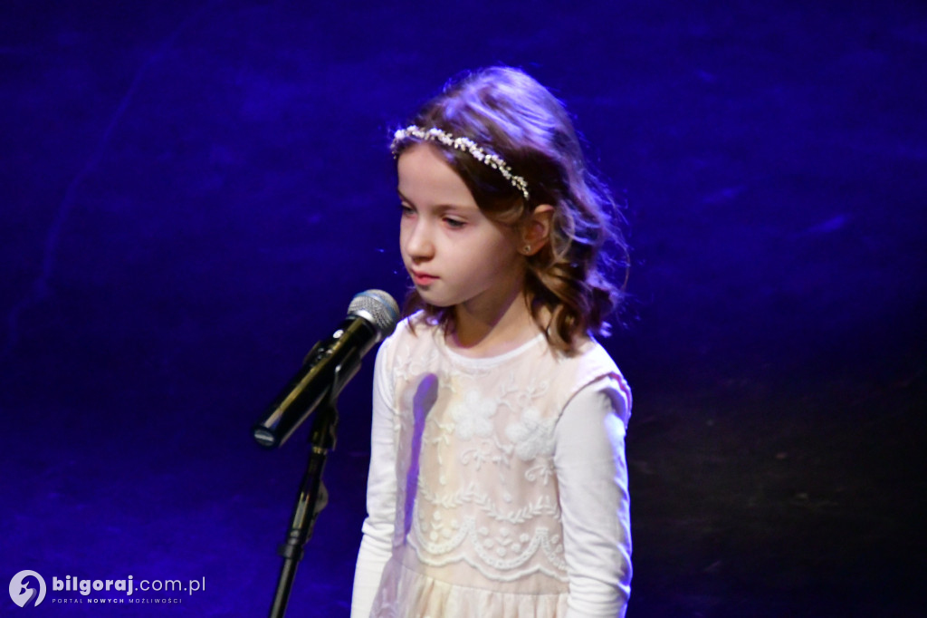 Międzyprzedszkolny Koncert Kolęd i Pastorałek w BCK