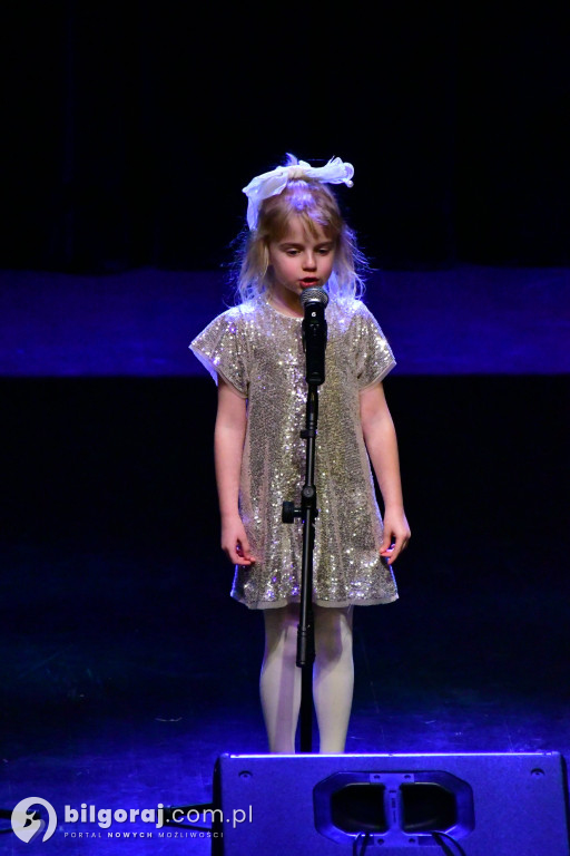 Międzyprzedszkolny Koncert Kolęd i Pastorałek w BCK