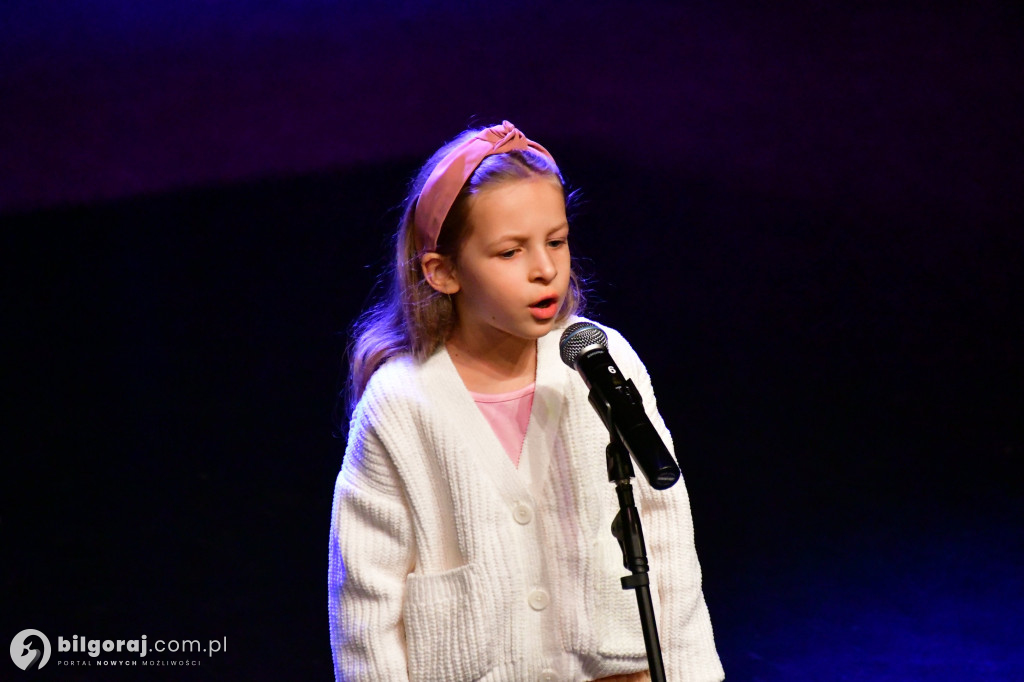 Międzyprzedszkolny Koncert Kolęd i Pastorałek w BCK