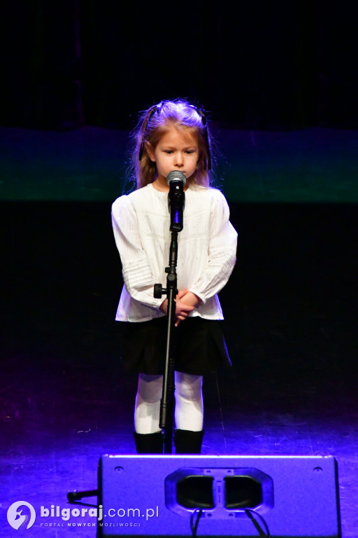 Międzyprzedszkolny Koncert Kolęd i Pastorałek w BCK