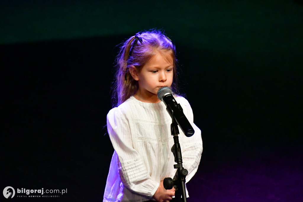 Międzyprzedszkolny Koncert Kolęd i Pastorałek w BCK