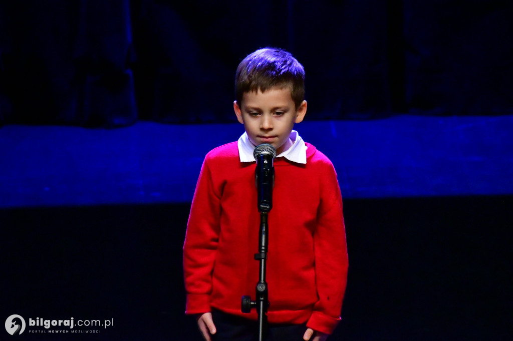 Międzyprzedszkolny Koncert Kolęd i Pastorałek w BCK