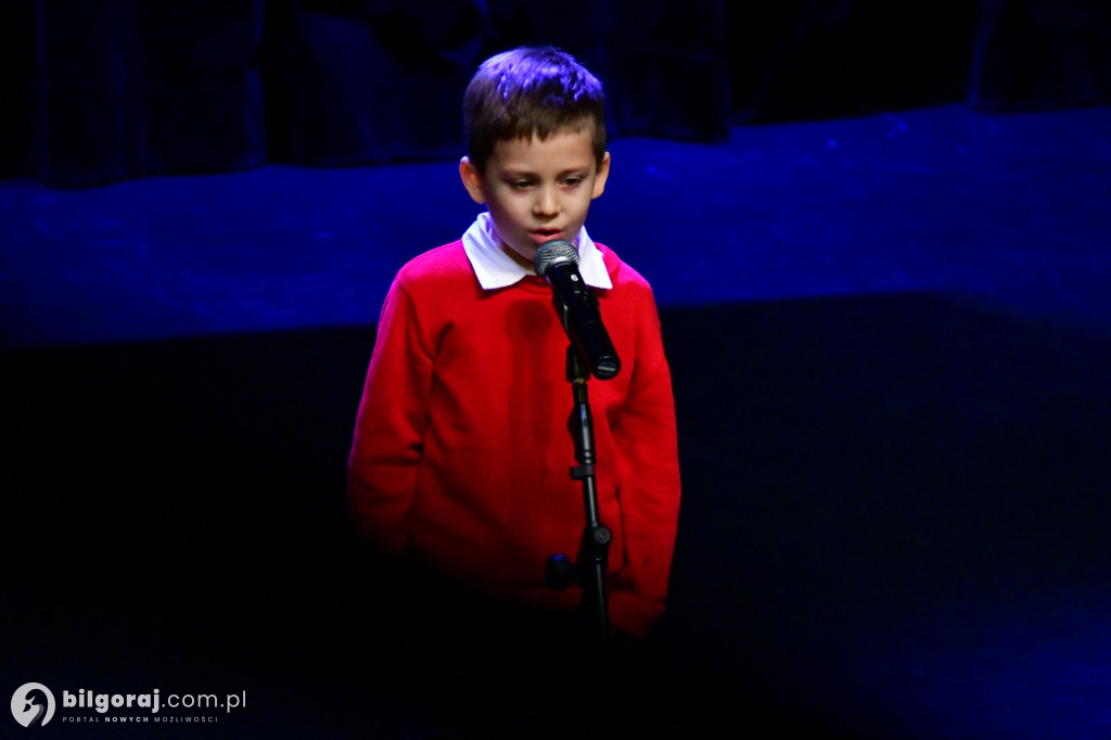 Międzyprzedszkolny Koncert Kolęd i Pastorałek w BCK