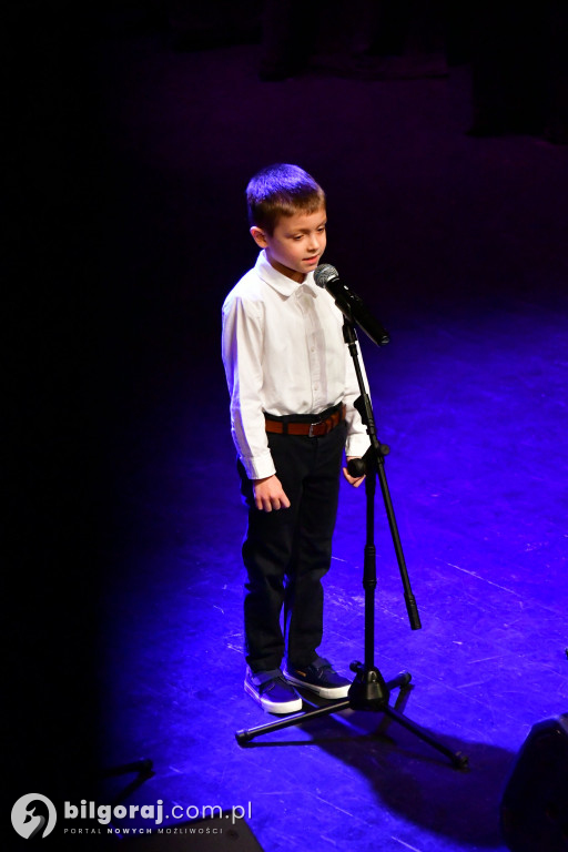 Międzyprzedszkolny Koncert Kolęd i Pastorałek w BCK