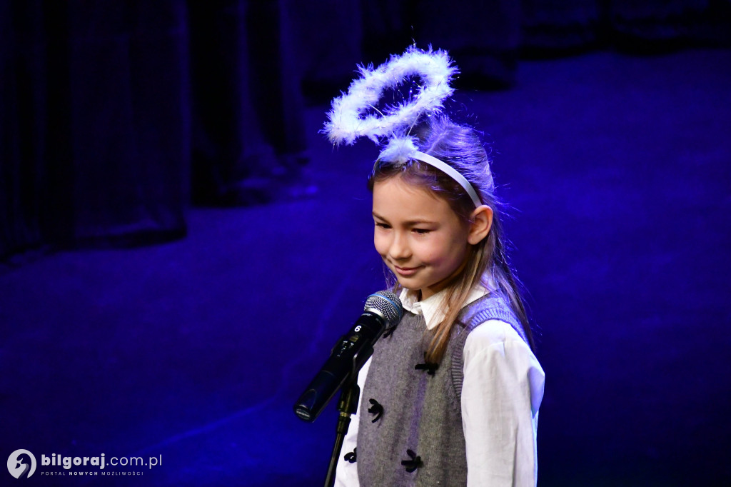 Międzyprzedszkolny Koncert Kolęd i Pastorałek w BCK