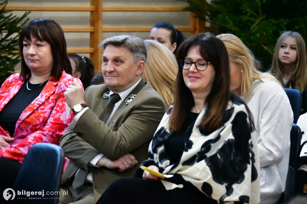 W Stanisławowie kolędują i pomagają