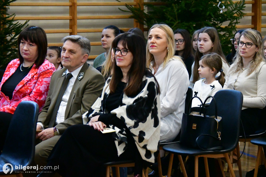 W Stanisławowie kolędują i pomagają