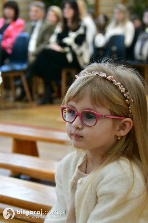 W Stanisławowie kolędują i pomagają