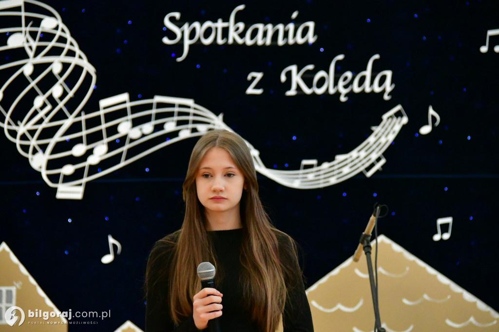 W Stanisławowie kolędują i pomagają