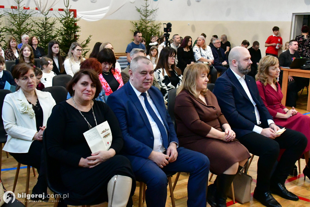 W Stanisławowie kolędują i pomagają