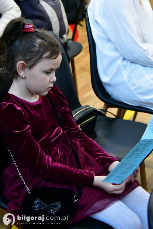 W Stanisławowie kolędują i pomagają