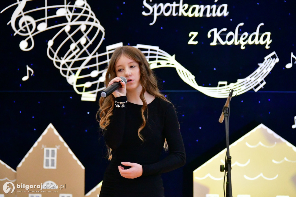 W Stanisławowie kolędują i pomagają