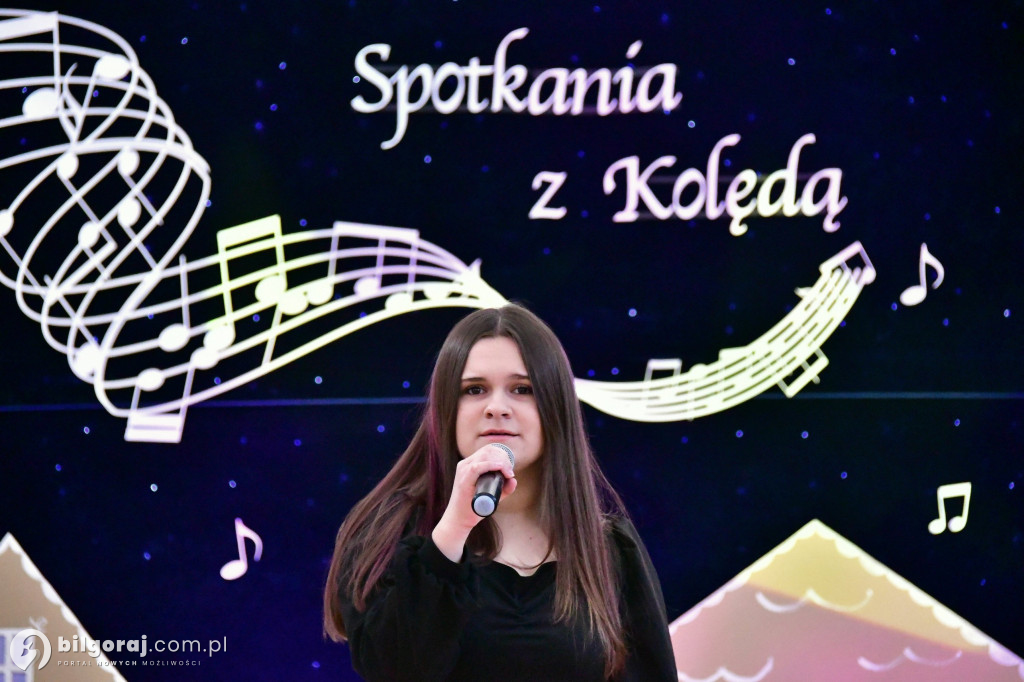 W Stanisławowie kolędują i pomagają