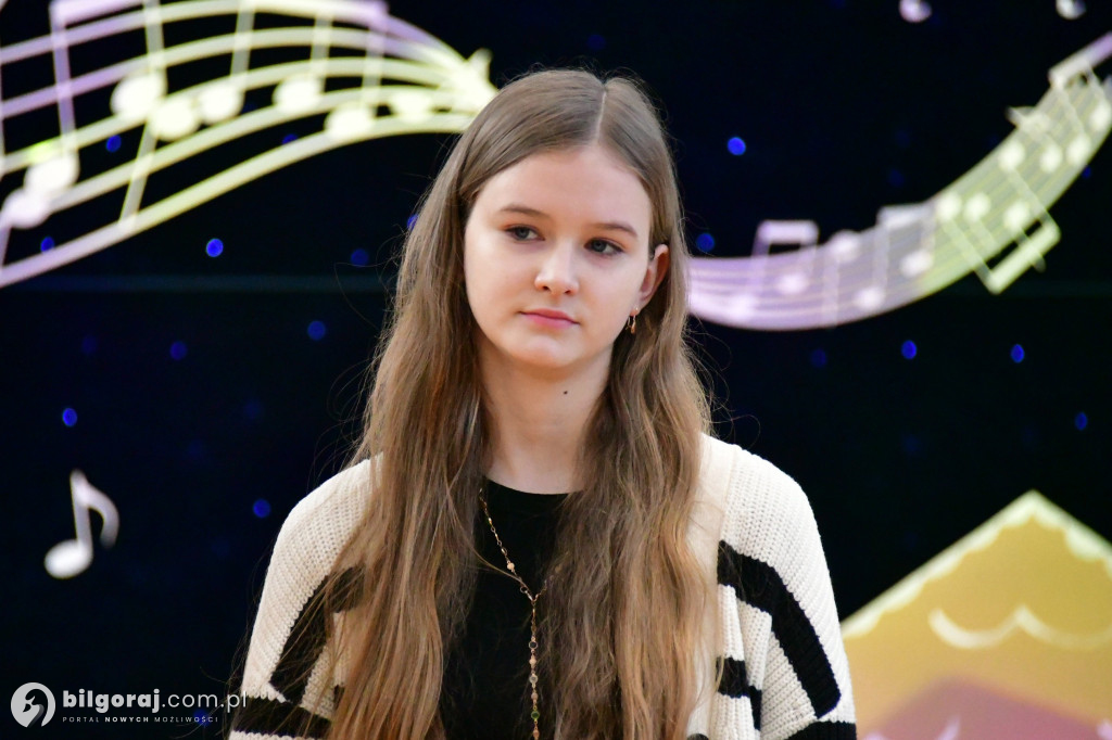 W Stanisławowie kolędują i pomagają