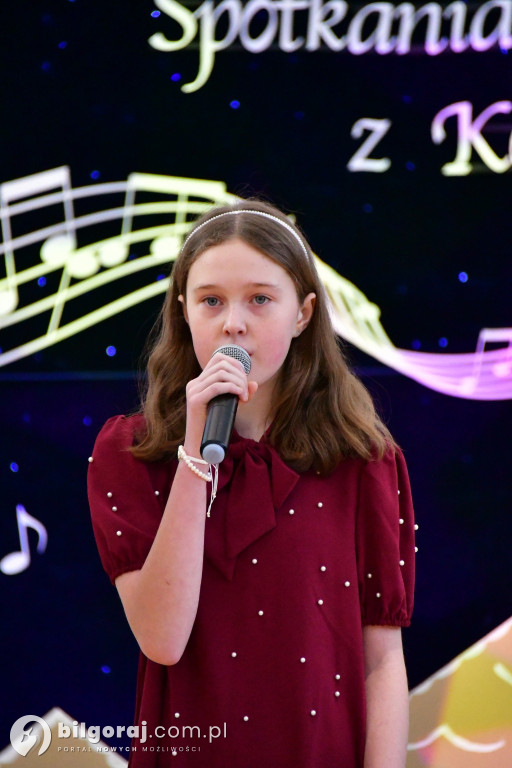 W Stanisławowie kolędują i pomagają