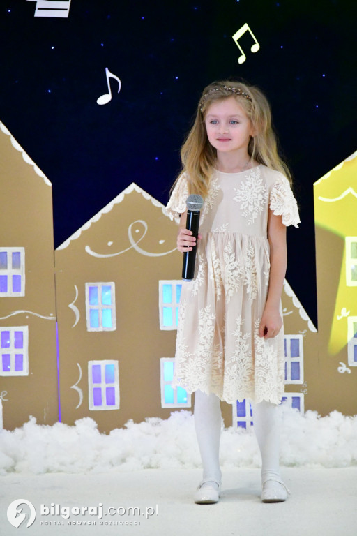 W Stanisławowie kolędują i pomagają