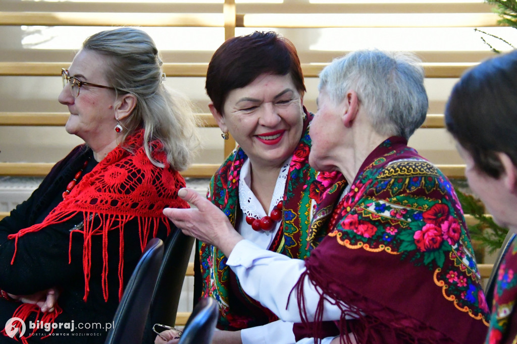 W Stanisławowie kolędują i pomagają