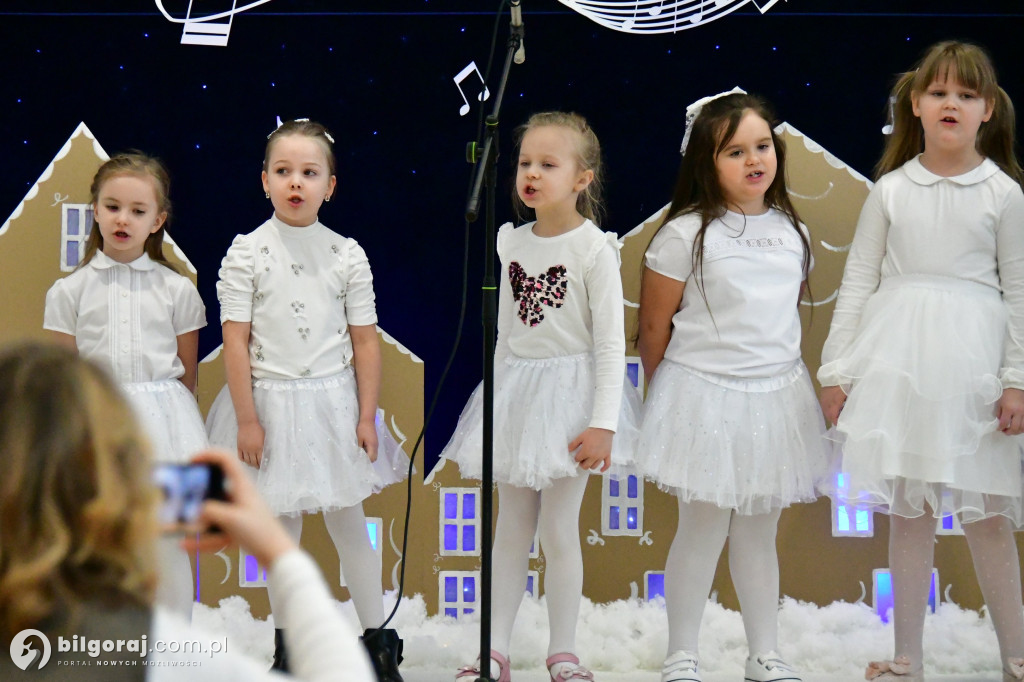 W Stanisławowie kolędują i pomagają