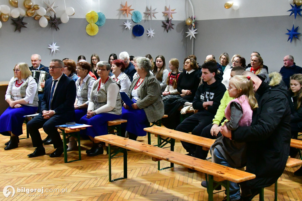 XVII Solskie Kolędowanie. Najpiękniejsze kolędy zabrzmiały w Soli