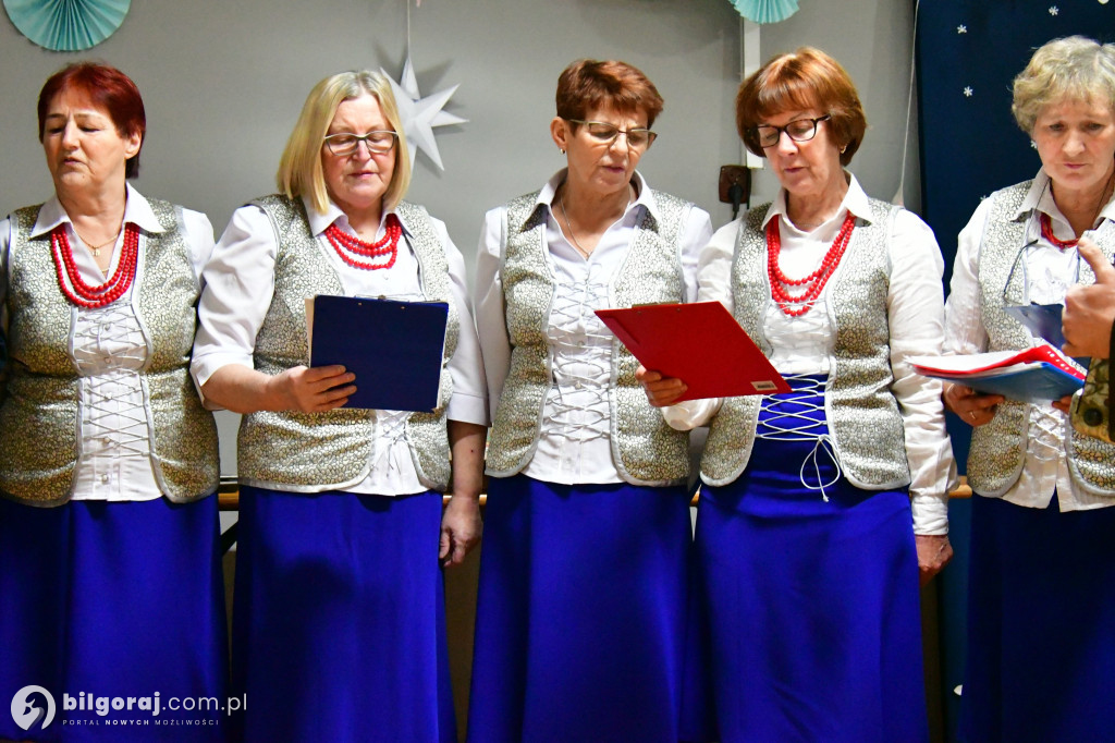 XVII Solskie Kolędowanie. Najpiękniejsze kolędy zabrzmiały w Soli