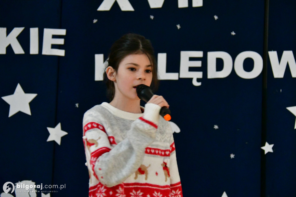 XVII Solskie Kolędowanie. Najpiękniejsze kolędy zabrzmiały w Soli