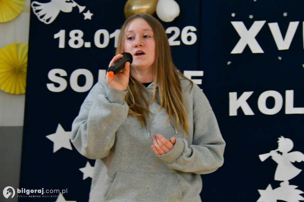 XVII Solskie Kolędowanie. Najpiękniejsze kolędy zabrzmiały w Soli