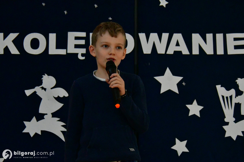 XVII Solskie Kolędowanie. Najpiękniejsze kolędy zabrzmiały w Soli