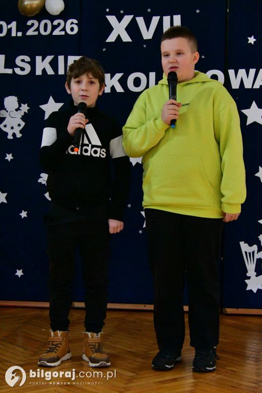 XVII Solskie Kolędowanie. Najpiękniejsze kolędy zabrzmiały w Soli