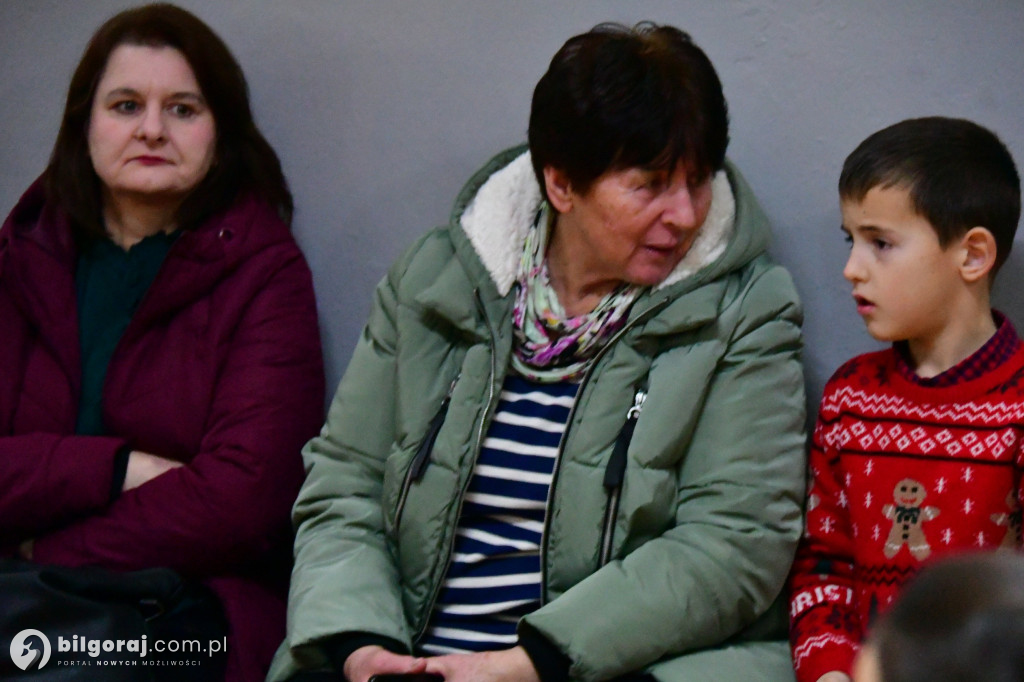 XVII Solskie Kolędowanie. Najpiękniejsze kolędy zabrzmiały w Soli