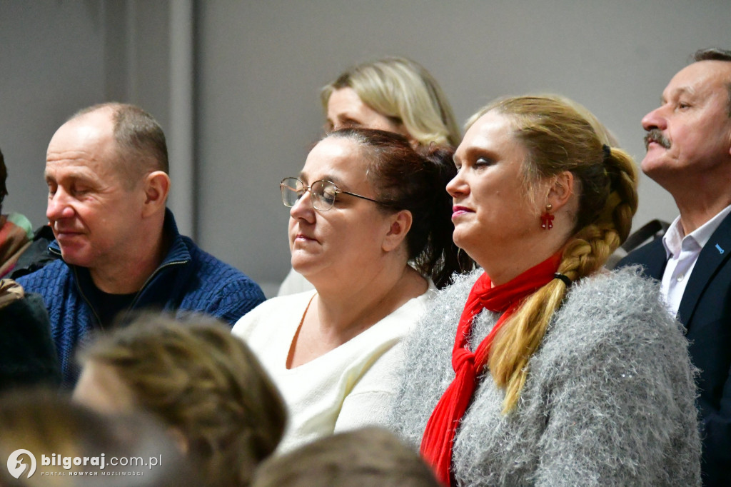 XVII Solskie Kolędowanie. Najpiękniejsze kolędy zabrzmiały w Soli