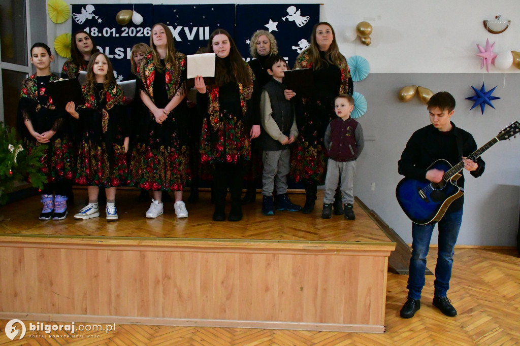 XVII Solskie Kolędowanie. Najpiękniejsze kolędy zabrzmiały w Soli