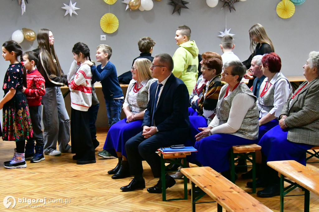 XVII Solskie Kolędowanie. Najpiękniejsze kolędy zabrzmiały w Soli