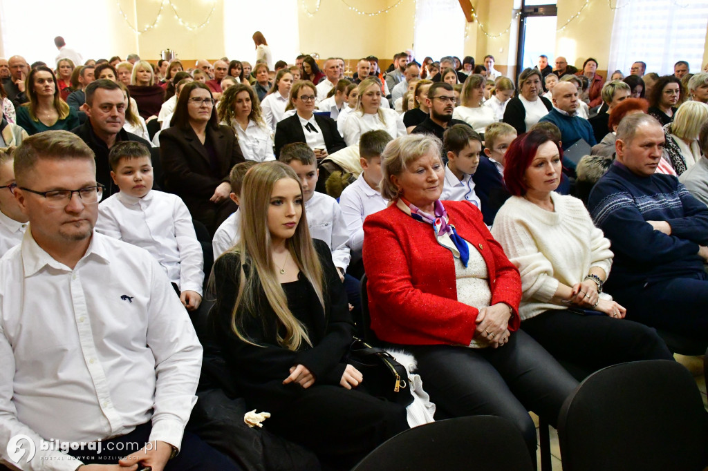 Trzecie wspólne kolędowanie w Dąbrówce