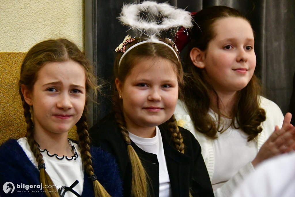 Trzecie wspólne kolędowanie w Dąbrówce