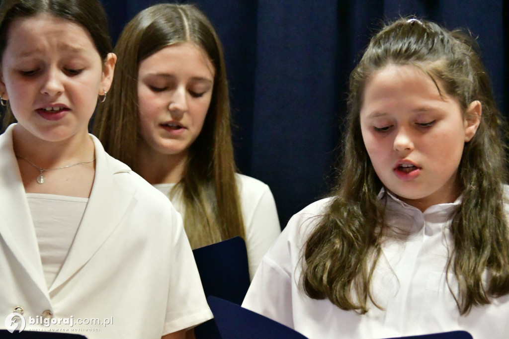 Trzecie wspólne kolędowanie w Dąbrówce