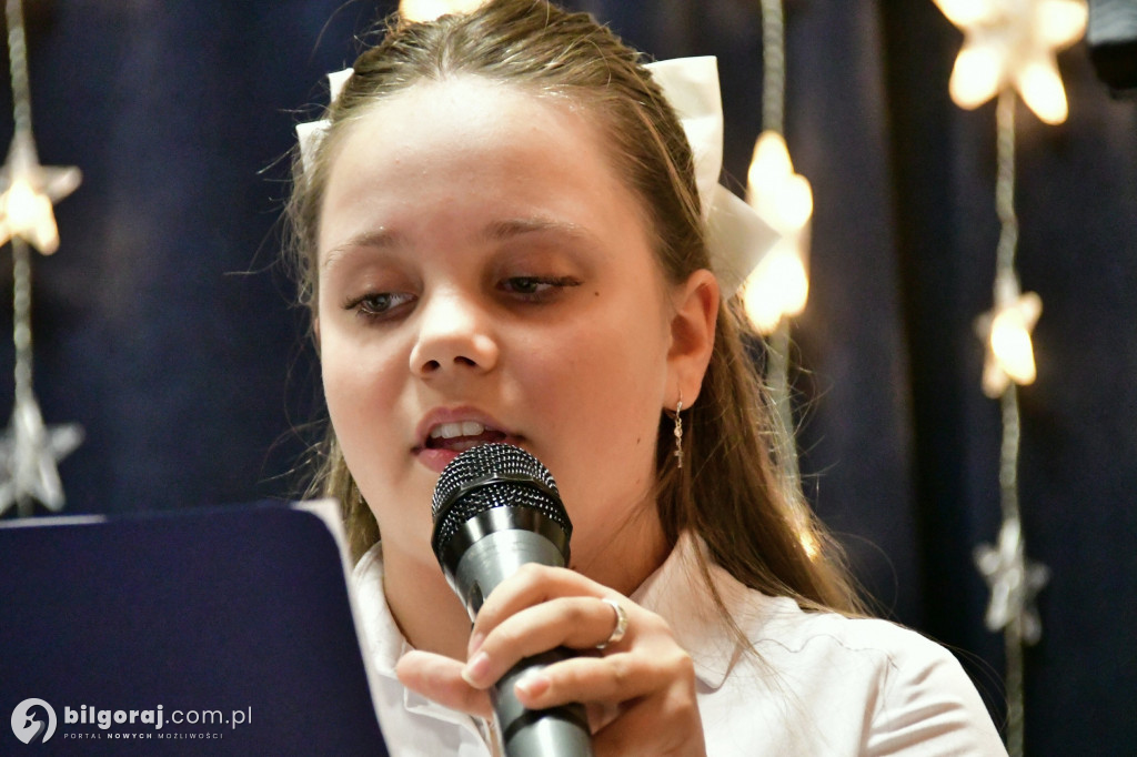 Trzecie wspólne kolędowanie w Dąbrówce