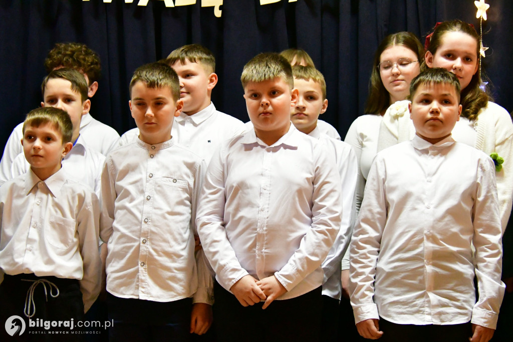 Trzecie wspólne kolędowanie w Dąbrówce